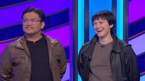 Pop Culture Jeopardy! Season 1 Episode 2 - Knockout Game 2