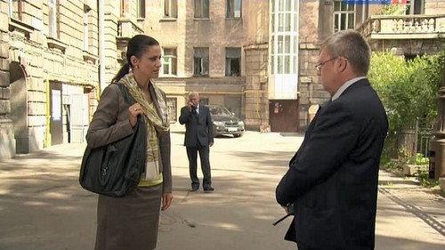 Secrecy of the Investigation Season 10 Episode 22 - Episode 22