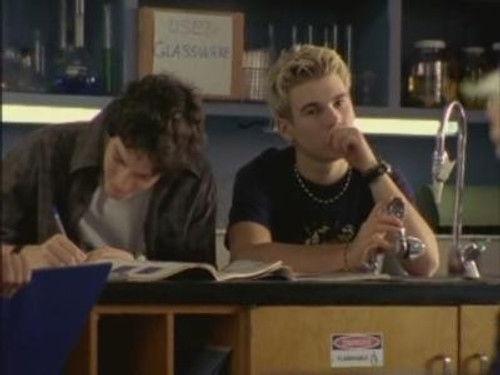 Degrassi Season 2 Episode 21 - Tears Are Not Enough (1)