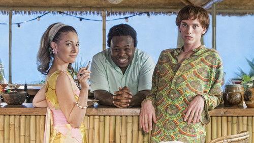 Urban Myths Season 3 Episode 8 - Mick Jagger and Princess Margaret