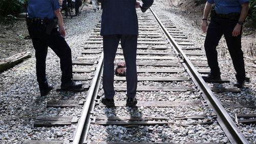 Homicide Hunter: Lt Joe Kenda Season 5 Episode 8 - Blood on the Tracks