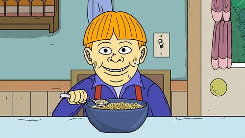 Mr. Pickles Season 3 Episode 4 - Telemarketers Are the Devil