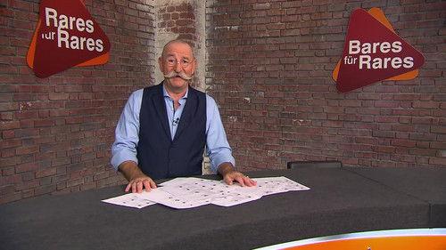 Bares für Rares - Lieblingsstücke Season 4 Episode 9 - Episode 9