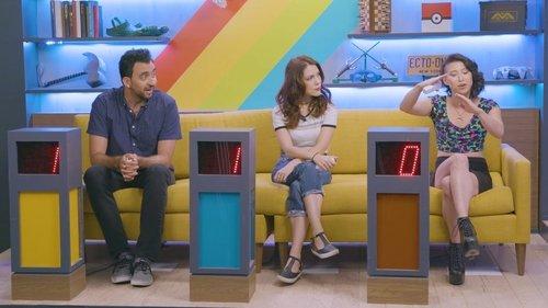 Um, Actually... Season 1 Episode 19 - Sonic, Shredder, the Sword in the Stone