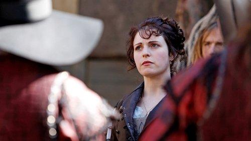 The Musketeers Season 3 Episode 2 - The Hunger