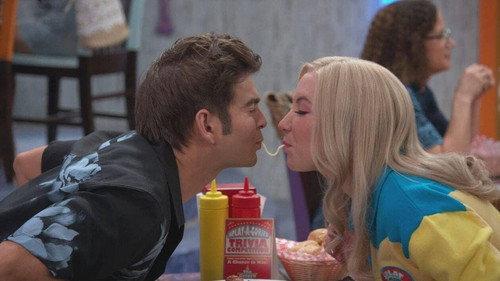 The Thundermans: Undercover Season 1 Episode 22 - She's All Splat