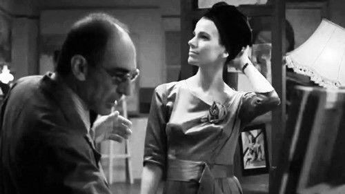 Variaciones Walsh Season 1 Episode 1 - La aventura de las pruebas de imprenta