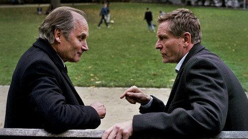 Occupied Season 2 Episode 6 - January