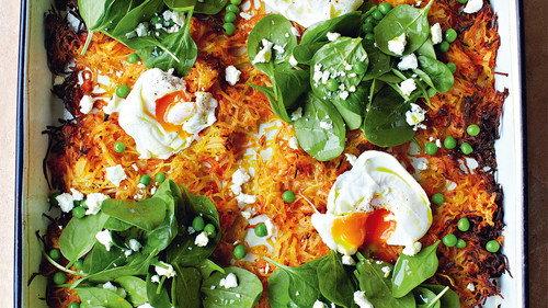 Jamie: Keep Cooking and Carry On Season 1 Episode 6 - Episode 6