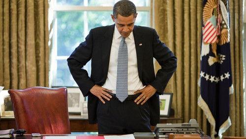 Frontline Season 28 Episode 6 - Obama's Deal