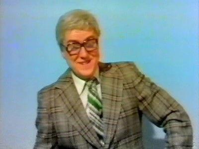 Not the Nine O'Clock News Season 2 Episode 7 - Death Lasers Of Kazaan