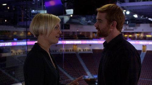 Sin City Saints Season 1 Episode 7 - Urine God's Hands Now