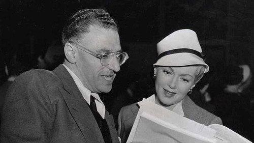 American Masters Season 15 Episode 3 - On Cukor