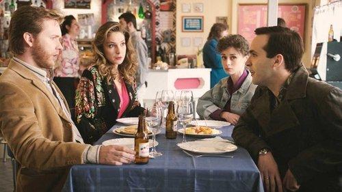 Cuéntame cómo pasó Season 19 Episode 17 - Episode 17