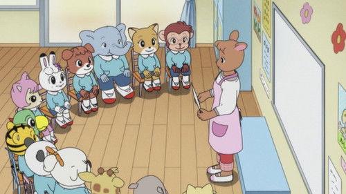 Shimajiro: A Wonderful Adventure Season 7 Episode 2 - Episode 2