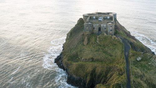 Abandoned Engineering Season 9 Episode 6 - Ruins of Empire