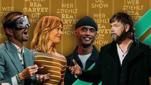 Wer stiehlt mir die Show? Season 9 Episode 5 - Episode 5