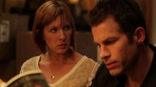 Ghost Whisperer: The Other Side Season 4 Episode 7 - Webisode 7