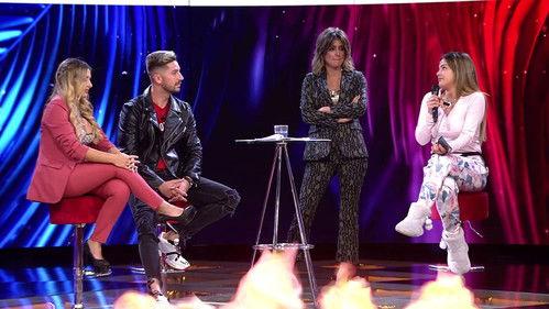 La Isla de las Tentaciones Season 3 Episode 6 - Episode 6