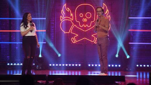 Roast Battle : le grand duel Season 4 Episode 1 - Episode 1