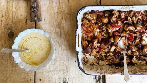 Jamie: Keep Cooking and Carry On Season 1 Episode 18 - Episode 18