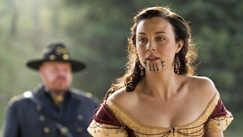 Hell on Wheels Season 5 Episode 10 - 61 Degrees