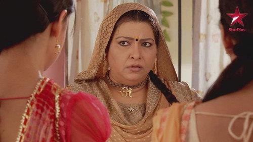 Iss Pyaar Ko Kya Naam Doon? Season 4 Episode 1 - Anjali Celebrates Bhaiduj