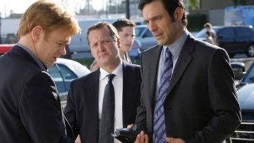 CSI: Miami Season 6 Episode 15 - Ambush