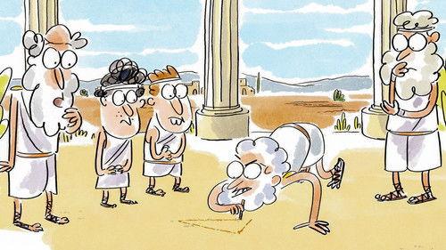 Tu mourras moins bête Season 3 Episode 17 - Episode 17