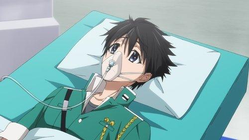 Background image for The War of Waste Disposal