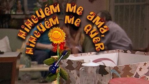 A Grande Família Season 3 Episode 12 - Ninguém Me Ama, Ninguém Me Quer