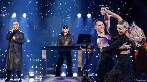 Strictly Come Dancing Season 22 Episode 18 - Week 9 Results