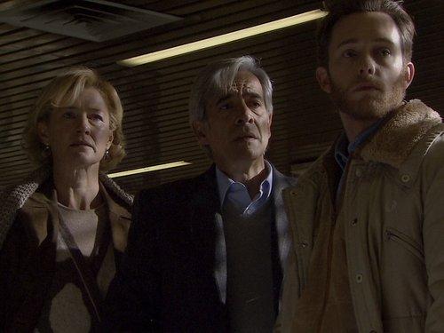 Cuéntame cómo pasó Season 14 Episode 20 - Episode 20