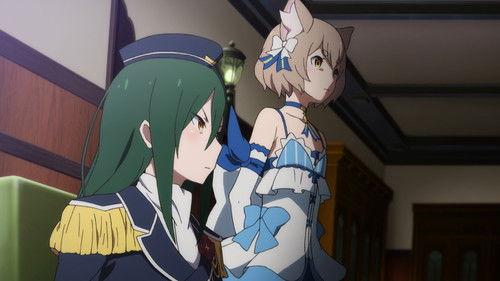 Re:ZERO -Starting Life in Another World- Season 1 Episode 14 - The Sickness Called Despair