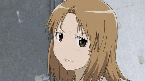 Genshiken Season 3 Episode 3 - Daydream Believer