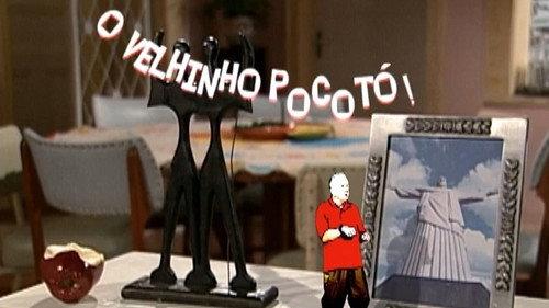 A Grande Família Season 3 Episode 7 - O Velhinho Pocotó!