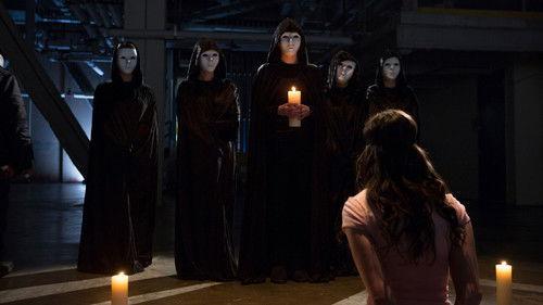 The Mysteries of Laura Season 1 Episode 17 - The Mystery of the Intoxicated Intern