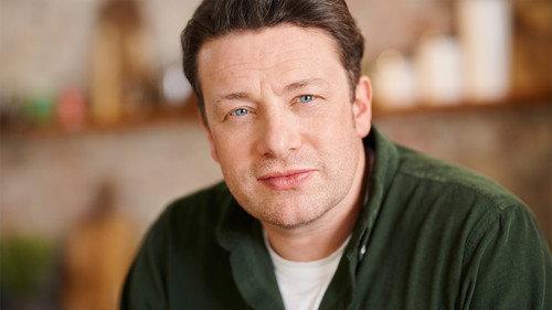 Jamie: Keep Cooking and Carry On Season 1 Episode 2 - Episode 2