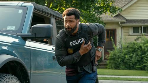 Cross Season 2 Episode 7 - Winnow