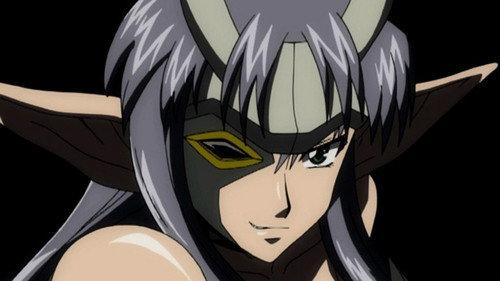 Ragnarok The Animation Season 1 Episode 21 - I Need You