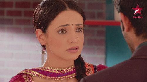 Iss Pyaar Ko Kya Naam Doon? Season 3 Episode 14 - Khushi Tries to Resolve the Fight