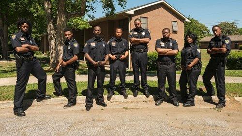 Tales Season 1 Episode 1 - F**k The Police