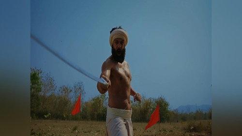 Swaraj - Bharat ke Swatantrata Sangram Ki Samagra Gatha Season 5 Episode 2 - Vasudev Balwant Phadke