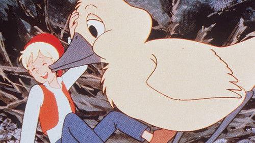 The Wonderful Adventures of Nils Season 1 Episode 37 - Morten the rookie papa