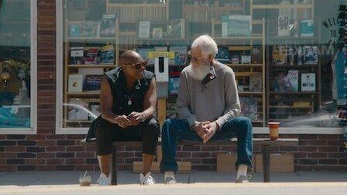 My Next Guest Needs No Introduction with David Letterman Season 3 Episode 3 - Dave Chappelle