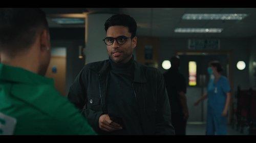 Casualty Season 36 Episode 23 - Balancing the Books