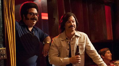 I'm Dying Up Here Season 1 Episode 2 - Midnight Special