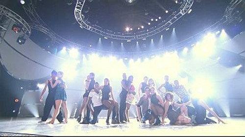 So You Think You Can Dance Season 8 Episode 10 - Top 16 Perform