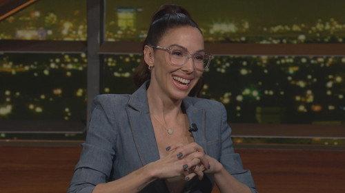 Real Time with Bill Maher Season 23 Episode 18 - June 6, 2025: Whitney Cummings, Jonah Goldberg, Stephanie Ruhle
