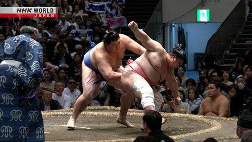 GRAND SUMO Highlights Season 29 Episode 9 - Day 9